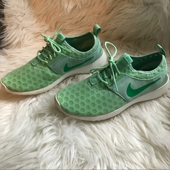 nike juvenate mint